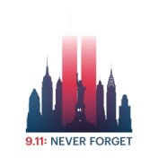 9/11: Never Forget