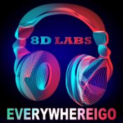 Everywhereigo (8D Audio Mix)