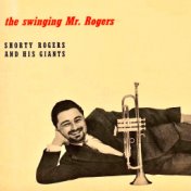 The Swinging Mr. Rogers!