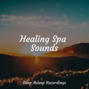 Healing Spa Sounds