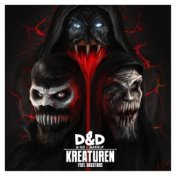 Kreaturen (D&D aka G-Ko & MaXXi.P)