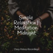 Simple Relaxation | Meditation Midnight