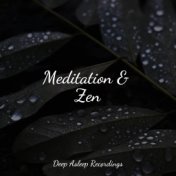 Meditation & Zen