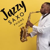 Jazzy Saxophone Sounds