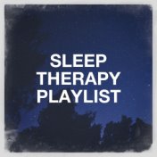 Sleep Therapy Playlist