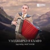 Уэлджырхэ я къафэ (Кафа Вологировых)