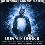 Donnie Darko The Ultimate Fantasy Playlist