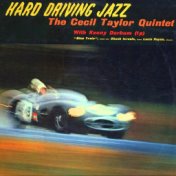 Looking Ahead/Stereo Drive (Hard Driving Jazz)