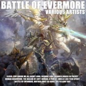 Battle of Evermore