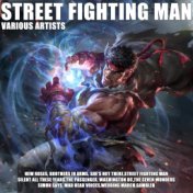 Street Fighting Man