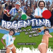Argentina Hasta la Copa del Mundo No Para