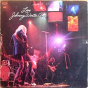 Live Johnny Winter And