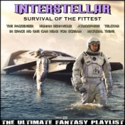 Interstellar The Ultimate Fantasy Playlist