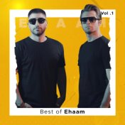 Best of Ehaam, Vol. 1