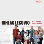 Ikhlas Legowo