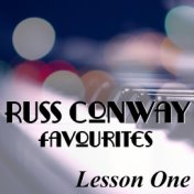 Lesson One Russ Conway Favourites