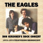 Don Kirshner's Rock Concert 1972-1974 (Television Broadcast)