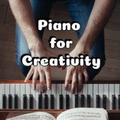 Piano for Creativity