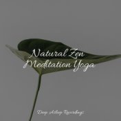 Natural Zen Meditation Yoga