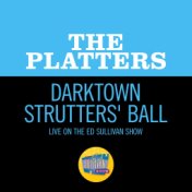 Darktown Strutters' Ball (Live On The Ed Sullivan Show, August 2, 1959)