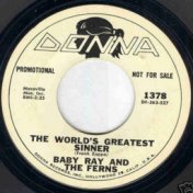 The World's Greatest Sinners: Produced by Paul Buff and Frank Zappa, 1960-62