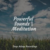 Powerful Sounds | Meditation