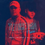 Te Hice Mía (Remix)