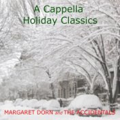 A Cappella Holiday Classics