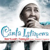 Cinta Istimewa