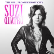 The Girl from Detroit City