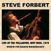 Live at the Palladium, New York, 1979 (FM Radio Broadcast)