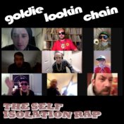 THE Self Isolation Rap