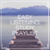 Easy Listening Study Playlist