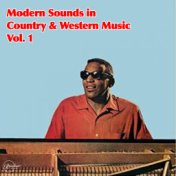Modern Sounds in Country & Western Music Vol. 1