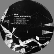 The Worth Path EP