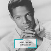 Bobby Freeman - Gold Selection