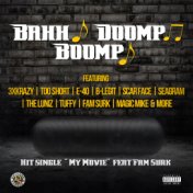 Bahh Doomp Boomp 1, Out the Vault Vol. 2