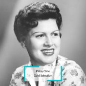 Patsy Cline - Gold Selection