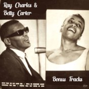 Ray Charles & Betty Carter Bonus Tracks