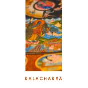 Kalachakra: Yoga and Meditation Music