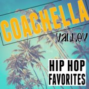 Coachella Valley Hip Hop Favorites