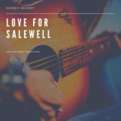 Love for Sale (Jazz and Blues Experience)