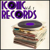 Iconic Records, Vol. 1