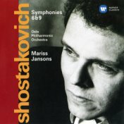 Shostakovich: Symphonies Nos. 6 & 9