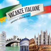 Vacanze italiane (Summer italian hits)