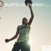 Burts of Energy, Vol. 13