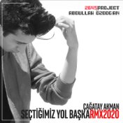 Seçtiğimiz Yol Başka (Abdullah Özdoğan Remix, 2645 Project, Vol. 2)