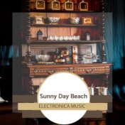 Sunny Day Beach - Electronica Music