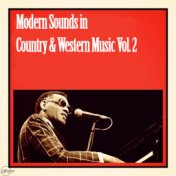 Modern Sounds in Country & Western Music Vol. 2