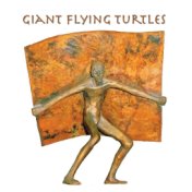 Giant Flying Turtles